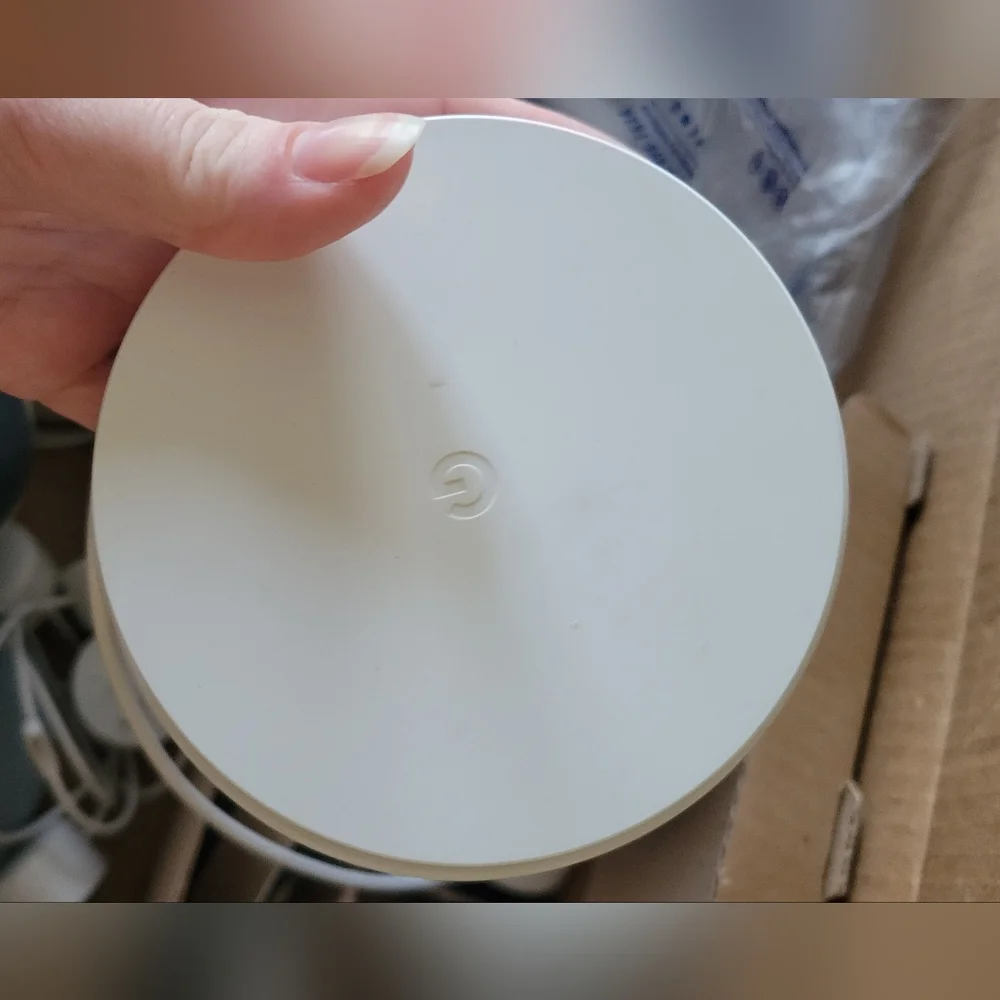 Google/ Nest Home System